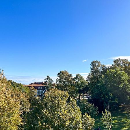 Residenz Seestern Wohnung 63 บอลเทินฮาเกิน ภายนอก รูปภาพ