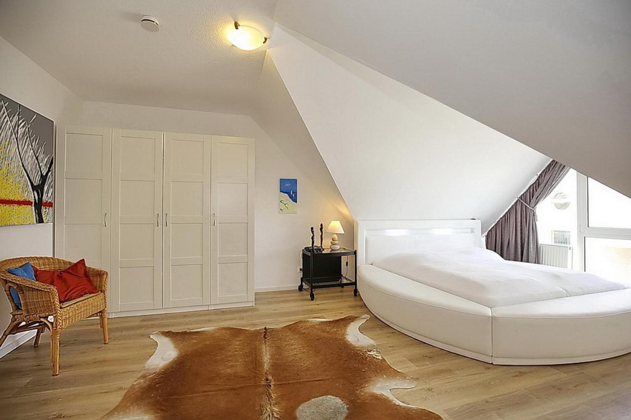 Residenz Seestern Wohnung 63 บอลเทินฮาเกิน ภายนอก รูปภาพ