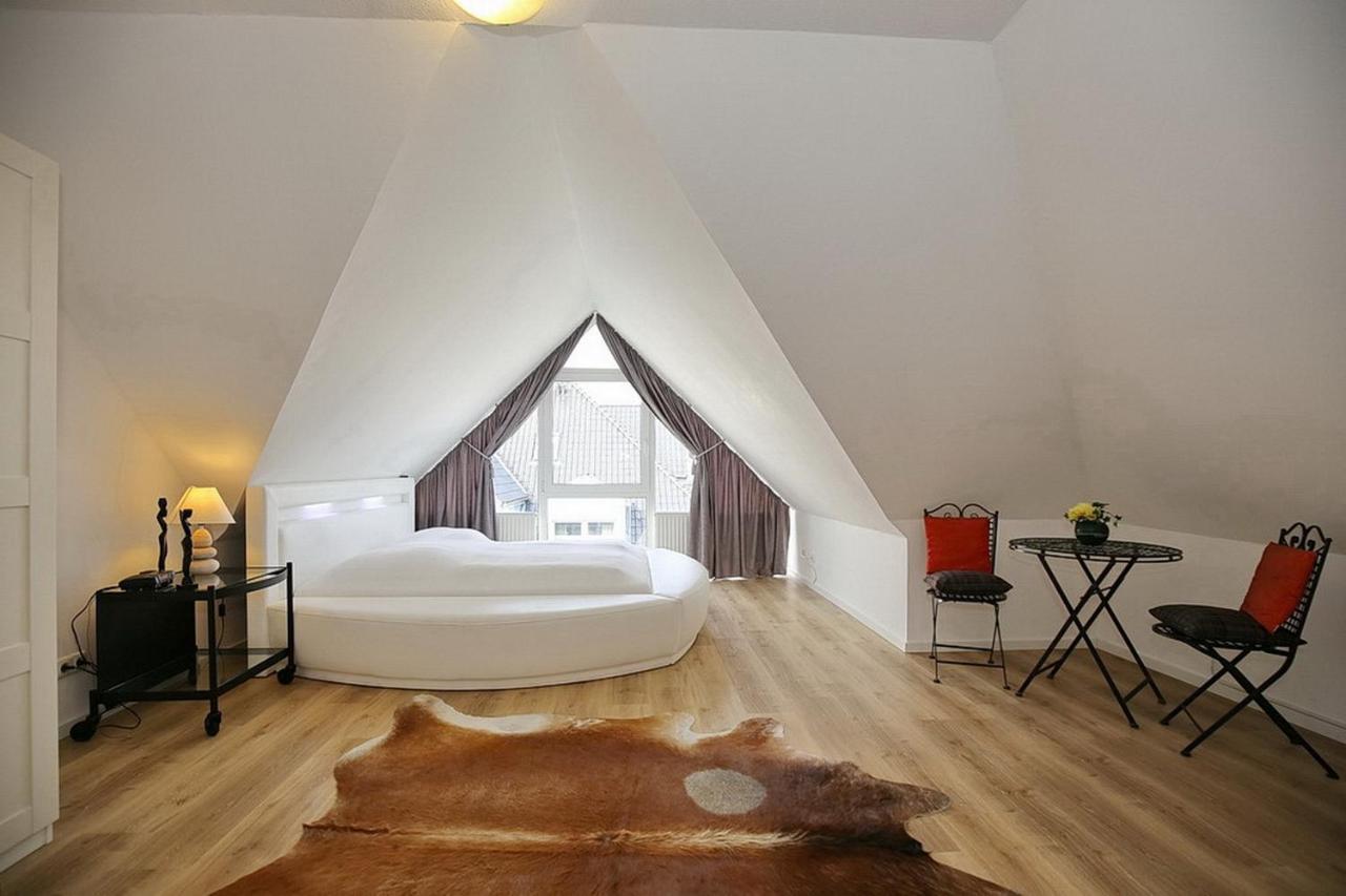 Residenz Seestern Wohnung 63 บอลเทินฮาเกิน ภายนอก รูปภาพ