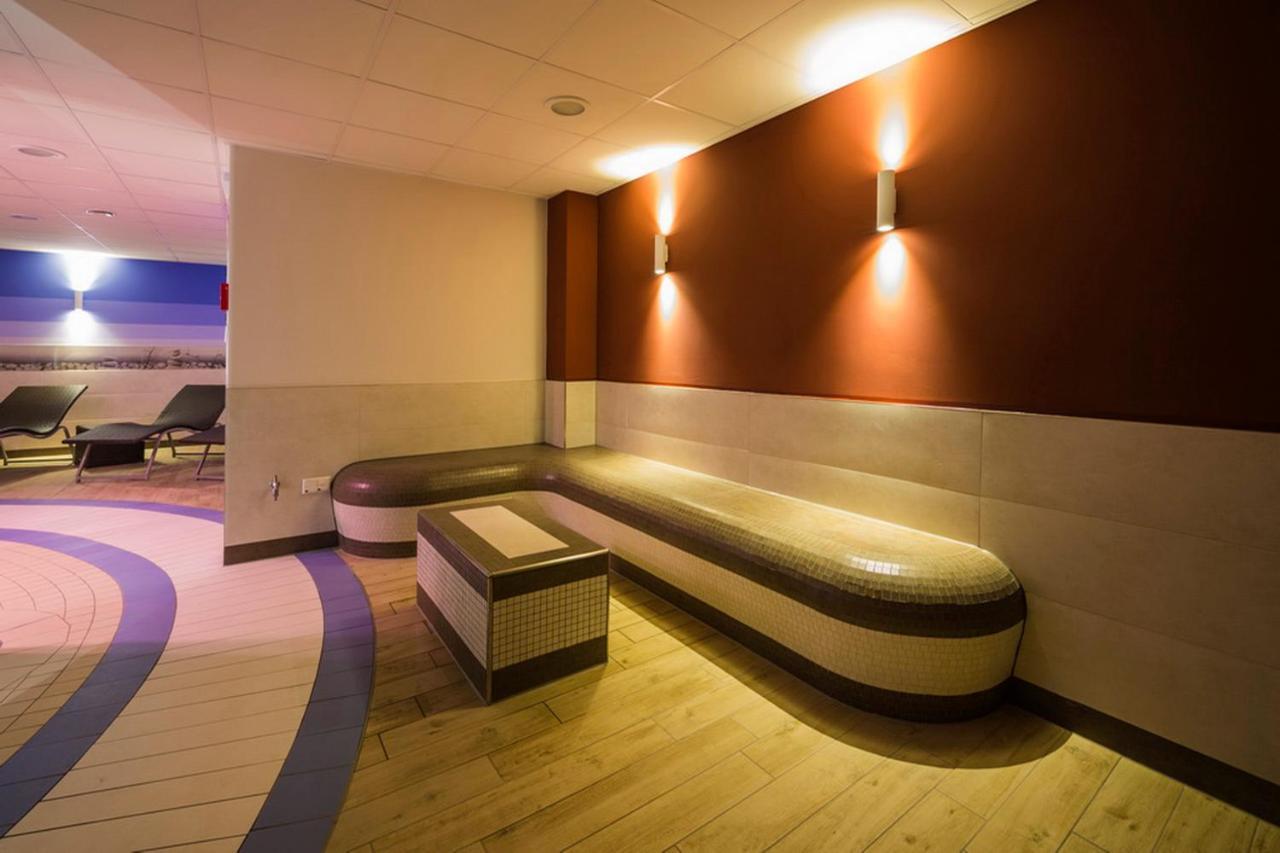 Residenz Seestern Wohnung 63 บอลเทินฮาเกิน ภายนอก รูปภาพ