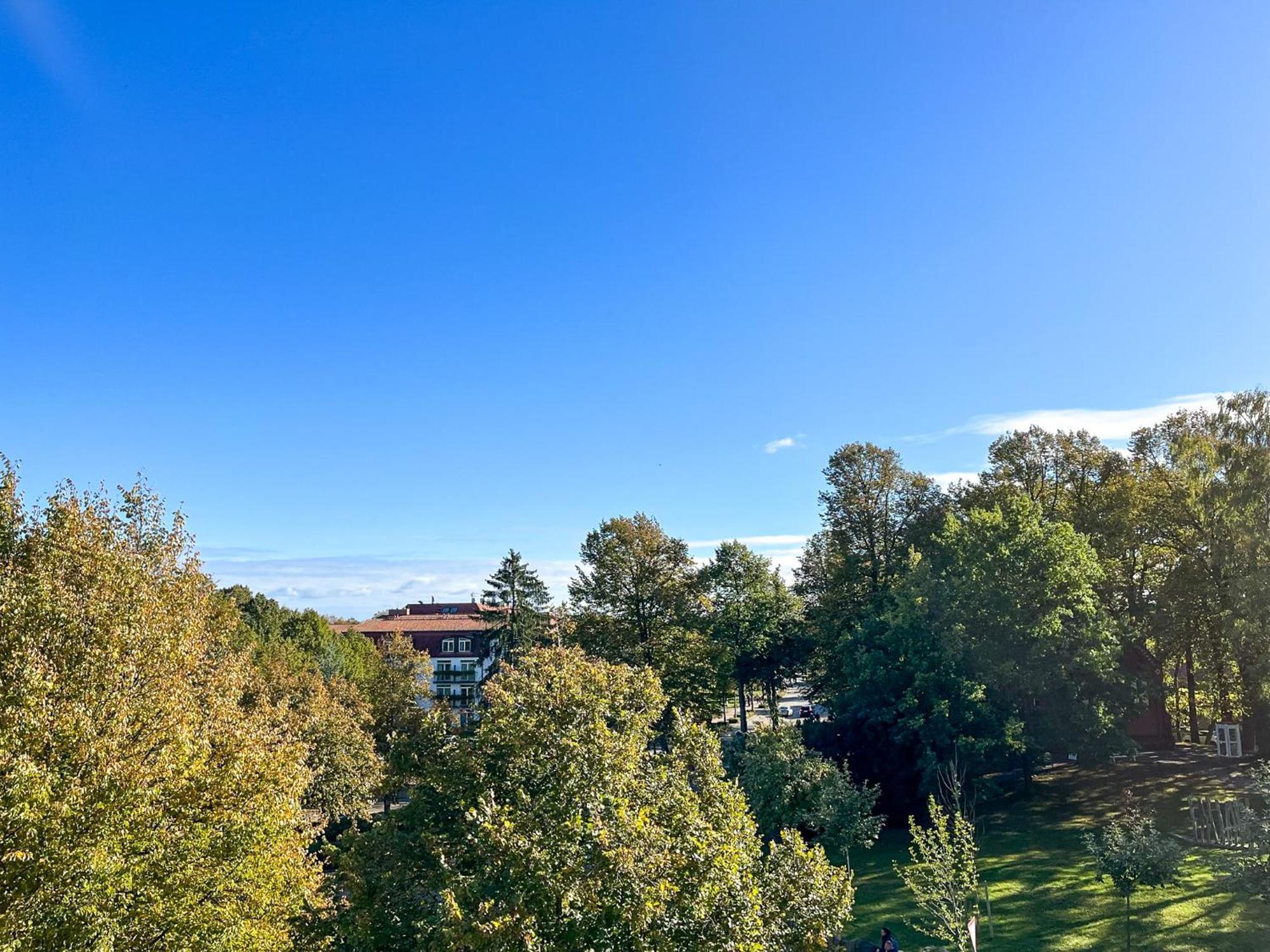 Residenz Seestern Wohnung 63 บอลเทินฮาเกิน ภายนอก รูปภาพ